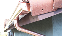 Rain Gutter Installation, Repair, Cleaning in Orofino, ID
